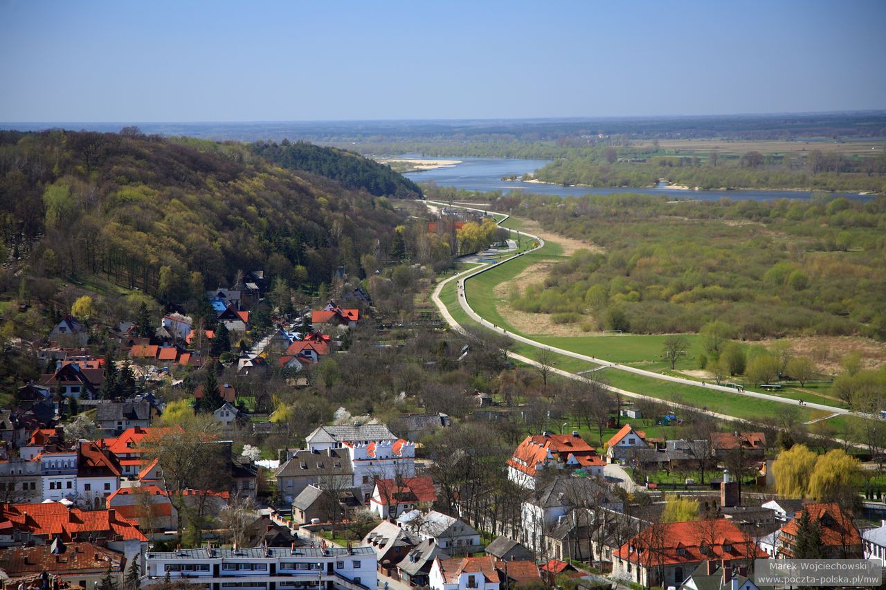 Kazimierz Dolny